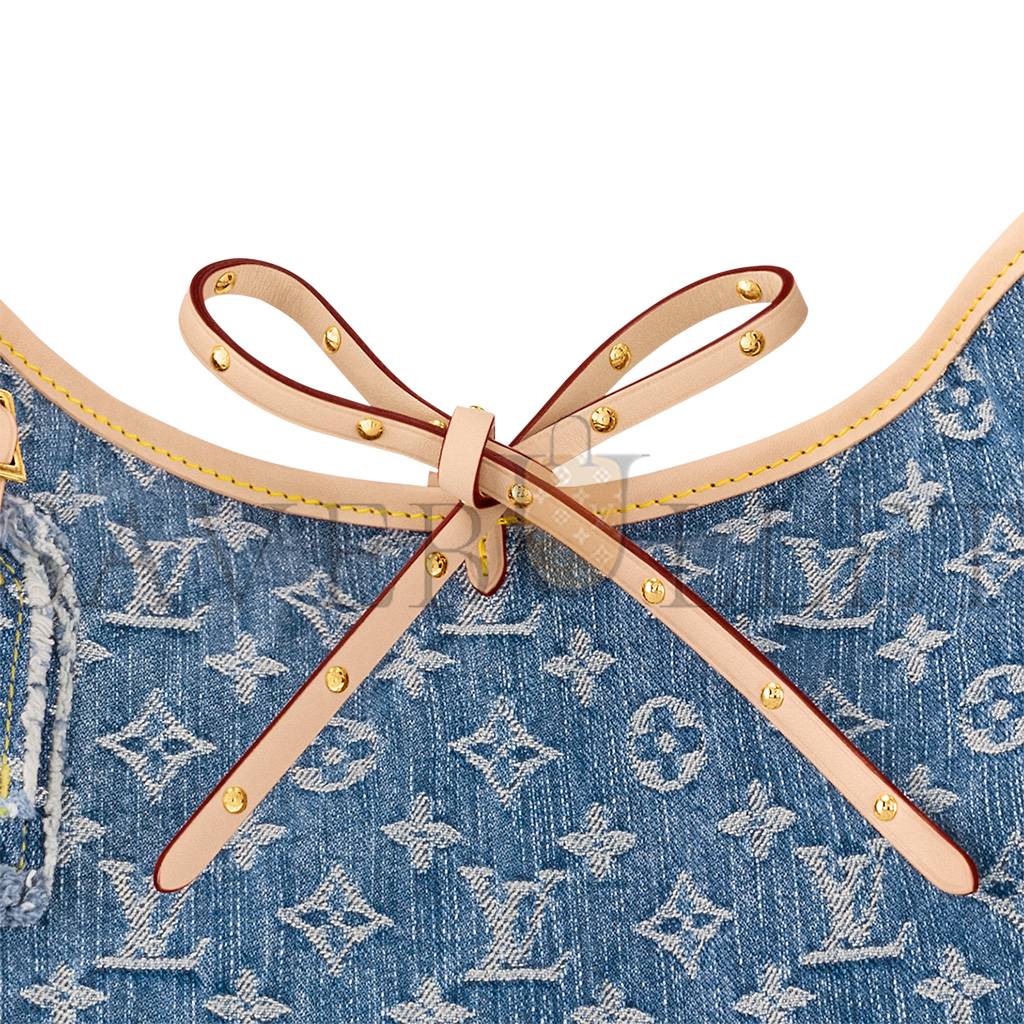 LOUIS VUITTON CARRYALL MM M46855 (39*30*15cm) LOUIS VUITTON CARRYALL MM M46855 (39*30*15cm)